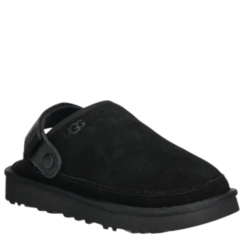 Black Goldencoast Clog II 2