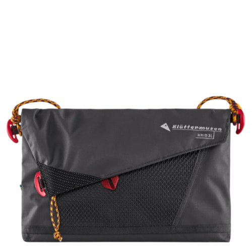 Hrid WP 3L Waterproof Accessory Bag