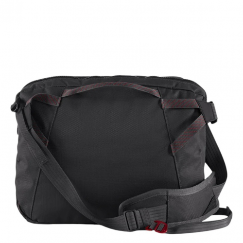 Gaut Messenger Bag 8L
