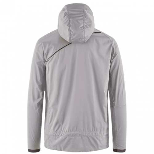 Ash Rose Nal Windbreaker Jacket 2