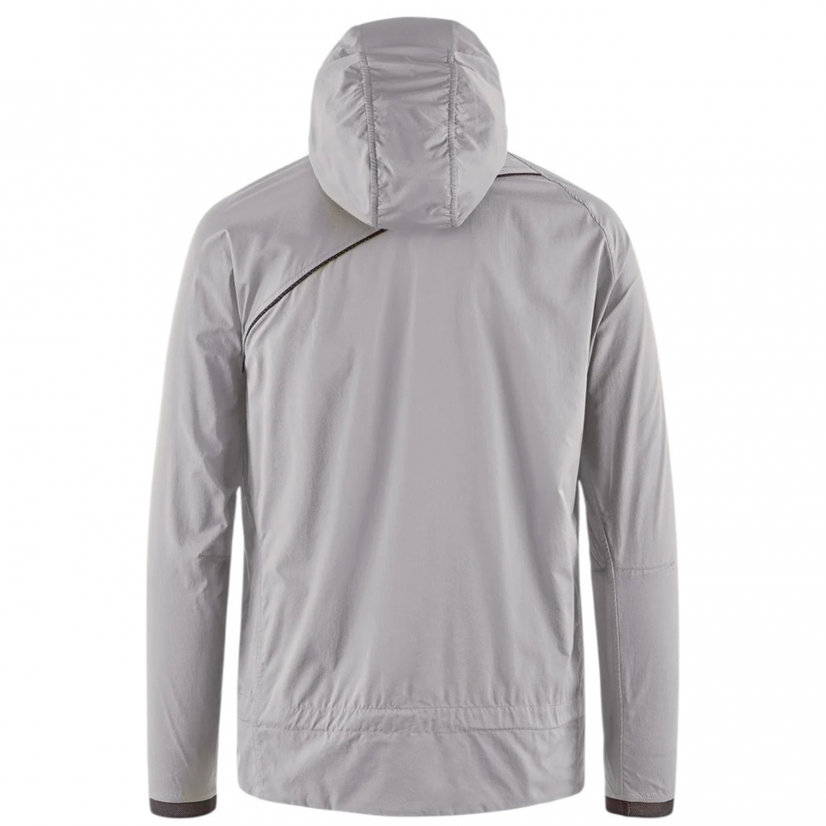 Ash Rose Nal Windbreaker Jacket