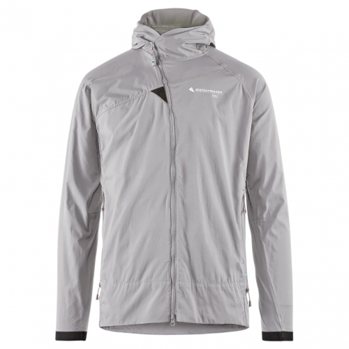 Ash Rose Nal Windbreaker Jacket