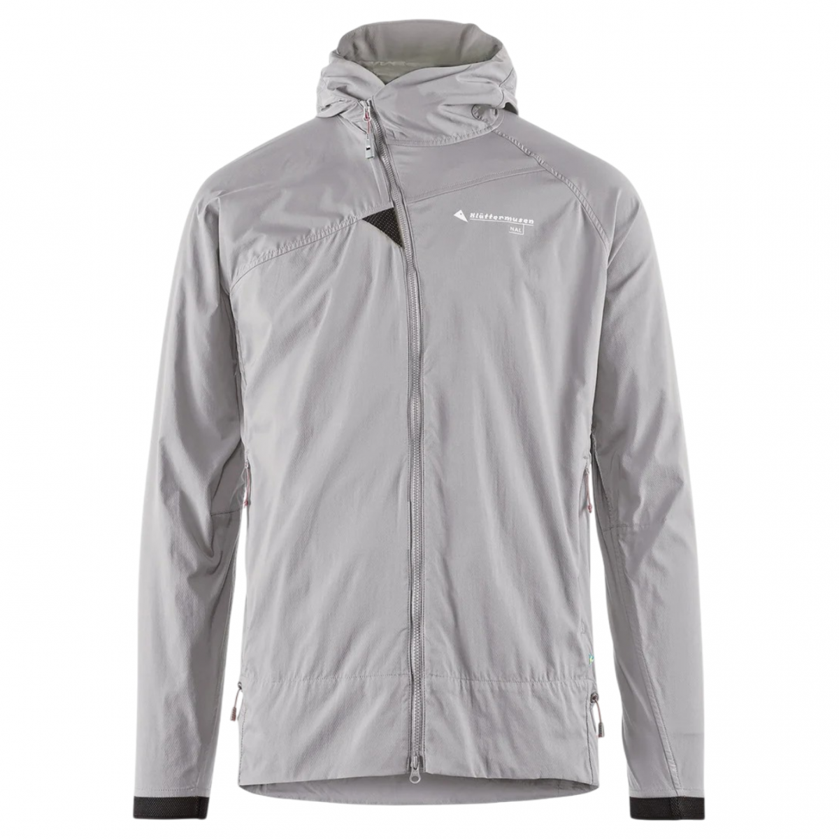 Ash Rose Nal Windbreaker Jacket