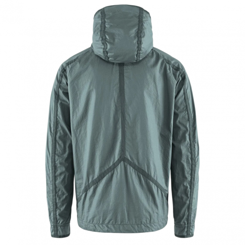 Stone Blue Ansur Wind Jacket 2