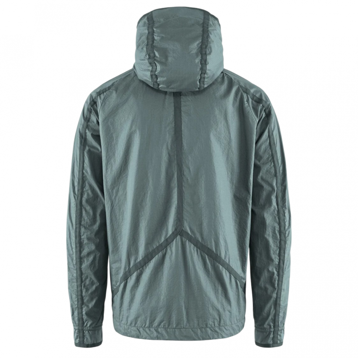 Stone Blue Ansur Wind Jacket