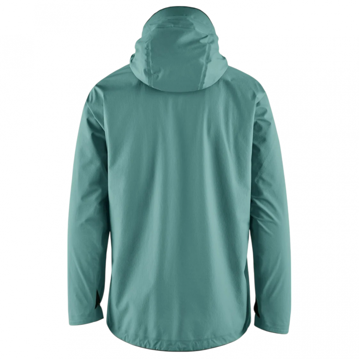 Brush Green Asynja Jacket