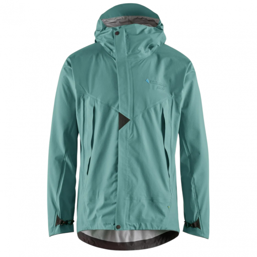 Brush Green Asynja Jacket