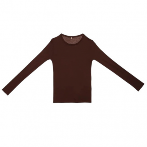 Tactile Long Sleeve Tee