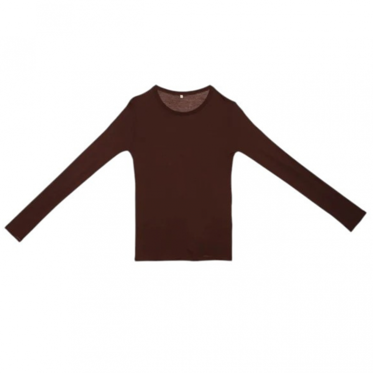 Tactile Long Sleeve Tee