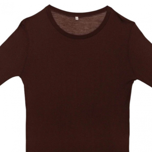 Tactile Long Sleeve Tee