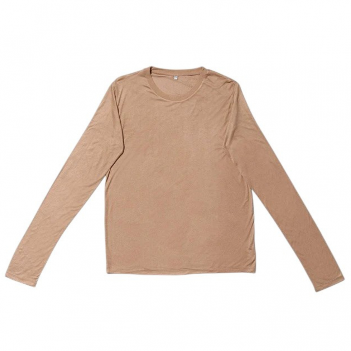 Aural Long Sleeve Tee