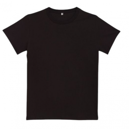 Black Tee Shirt