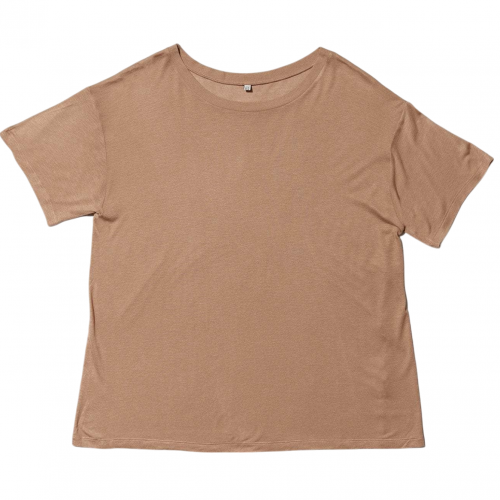 Aural Loose Tee Shirt