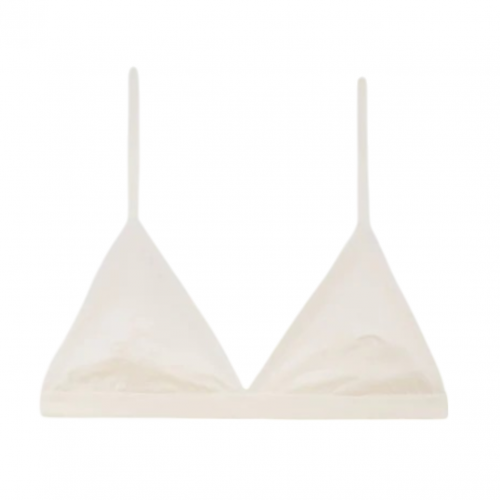 Undyed Mississippi Bra