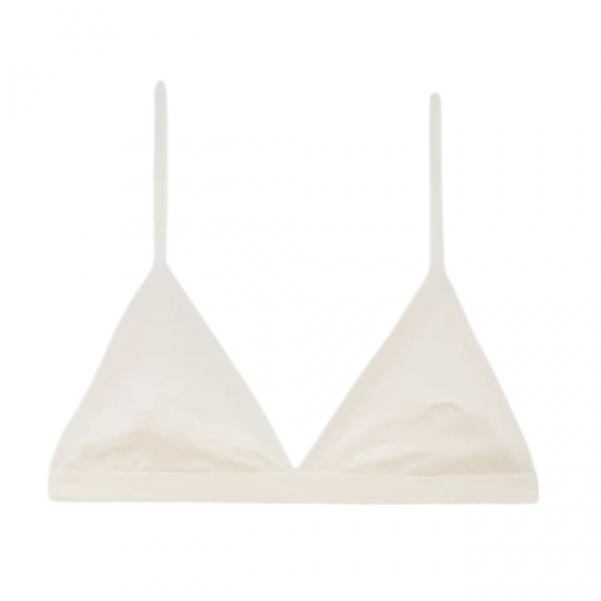 Undyed Mississippi Bra