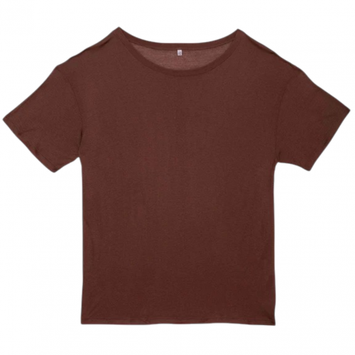 Ocular Loose Tee Shirt