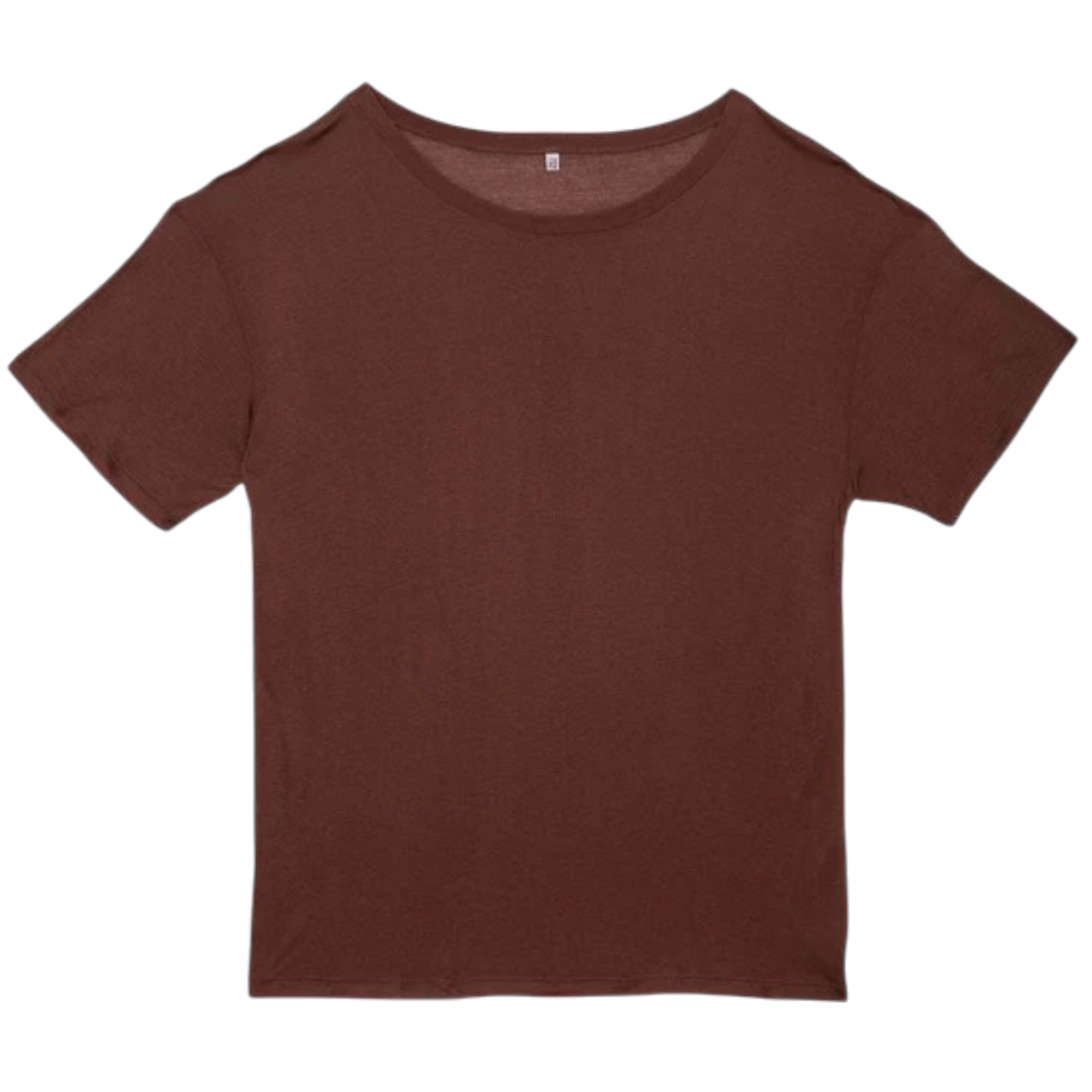 Ocular Loose Tee Shirt