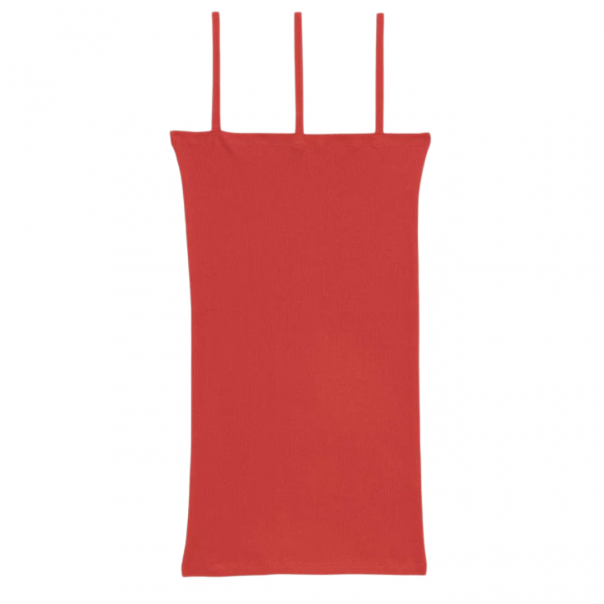 My Red Nida Tank Top