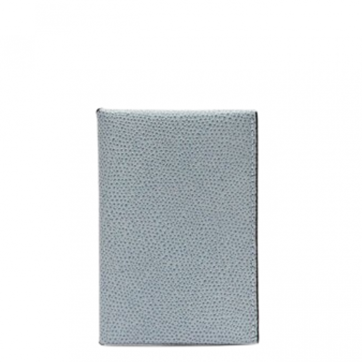 Card Holder with Button
