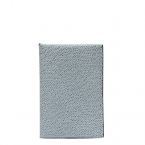 Card Holder with Button