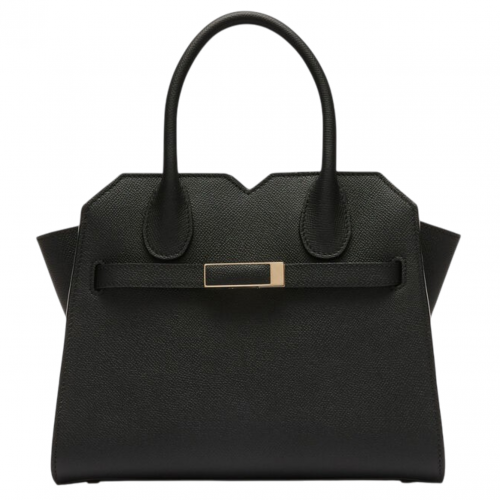 Milano Mini Two Handle Bag