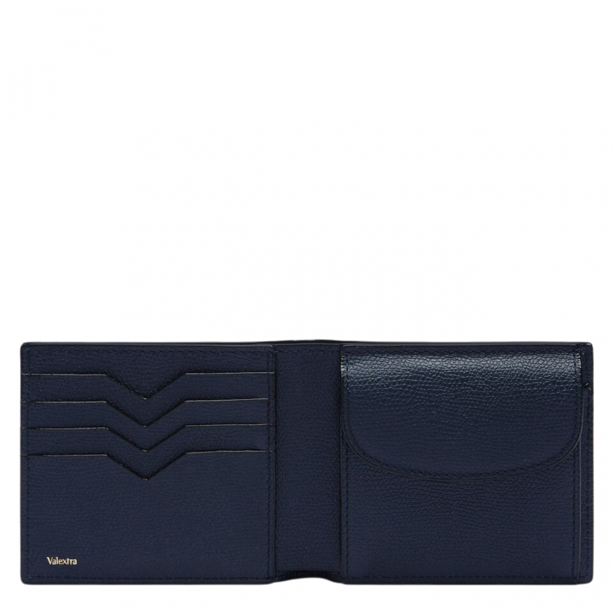 Bifold Wallet 4 Credit Cards With Coin Purse