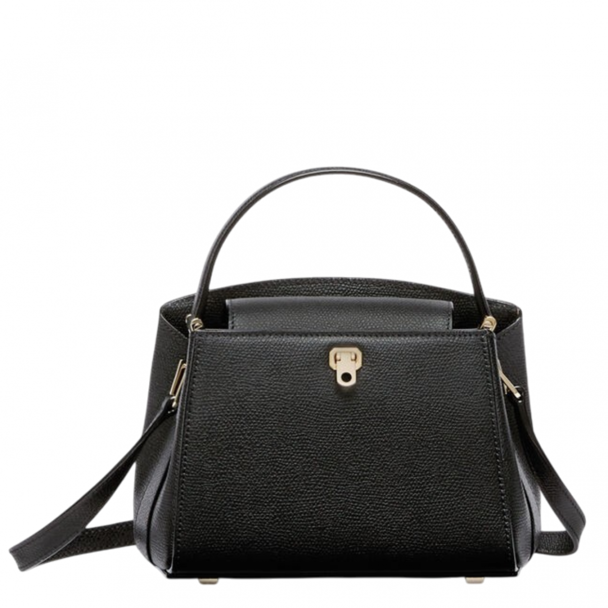 Brera Micro Shoulder Bag