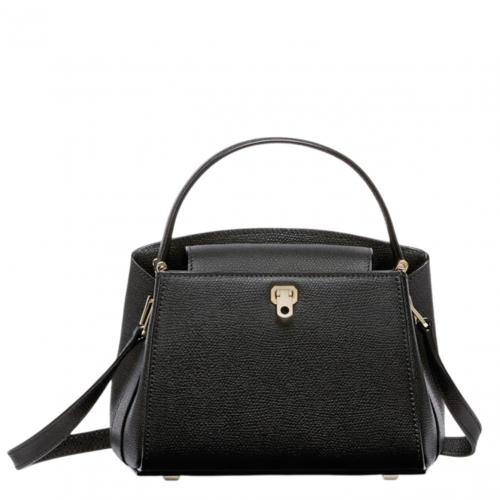 Brera Micro Shoulder Bag