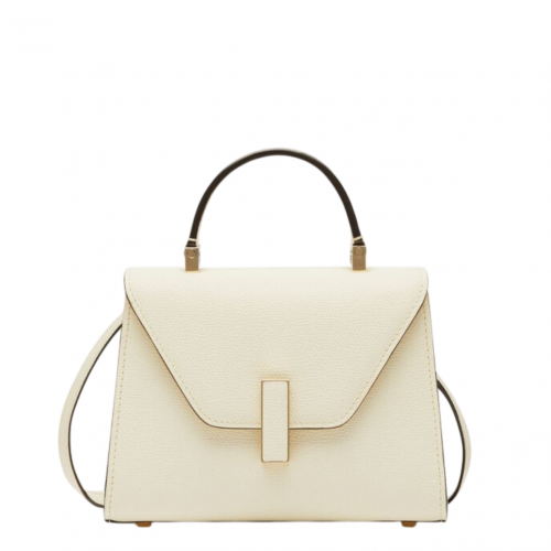 Iside Micro Shoulder Bag