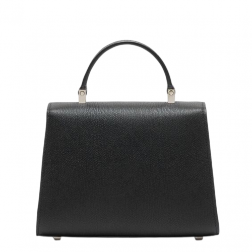 Iside Micro Shoulder Bag