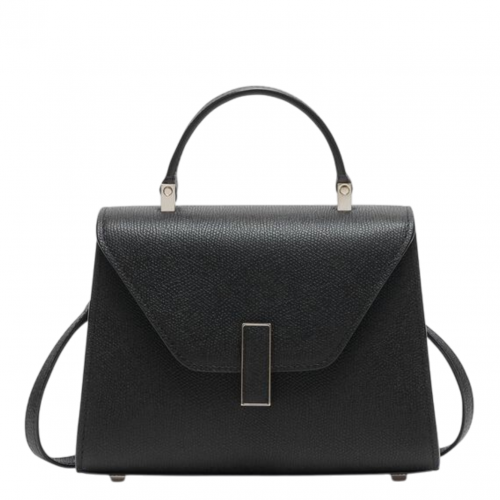 Iside Micro Shoulder Bag