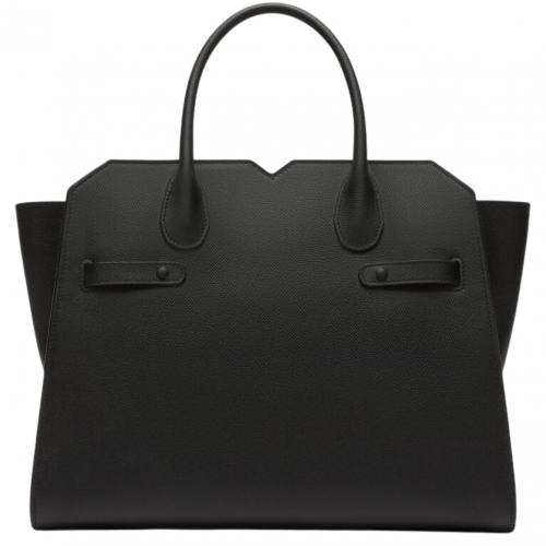 Milano Medium Two-Handle Bag 2