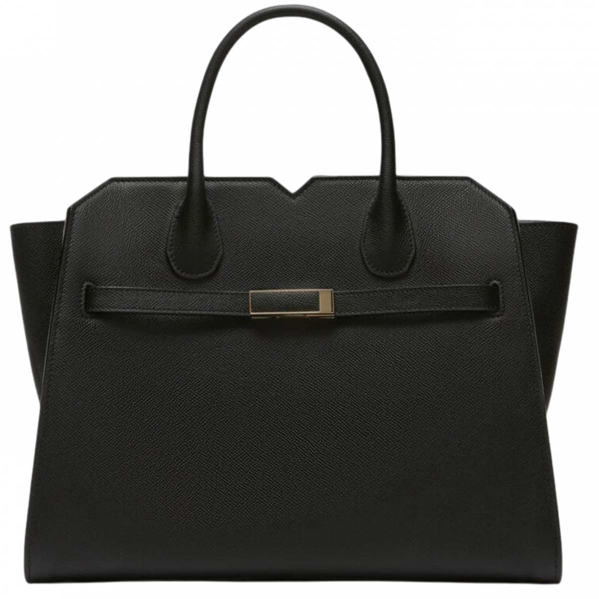 Milano Medium Two-Handle Bag