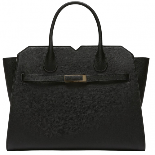 Milano Medium Two-Handle Bag