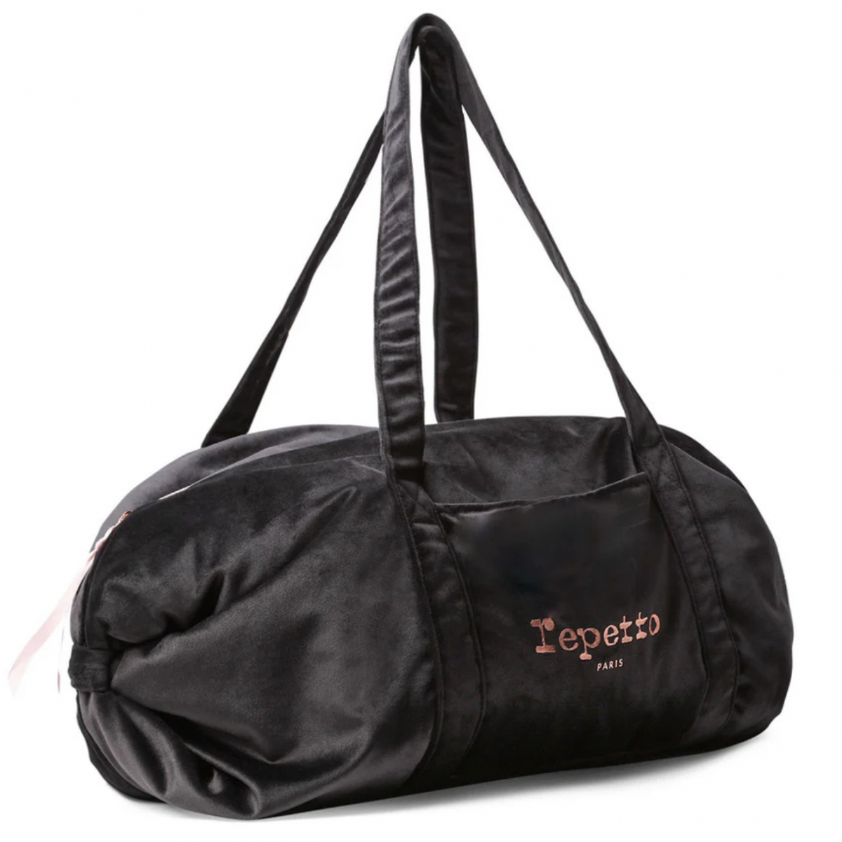 Black Duffel Bag Medium
