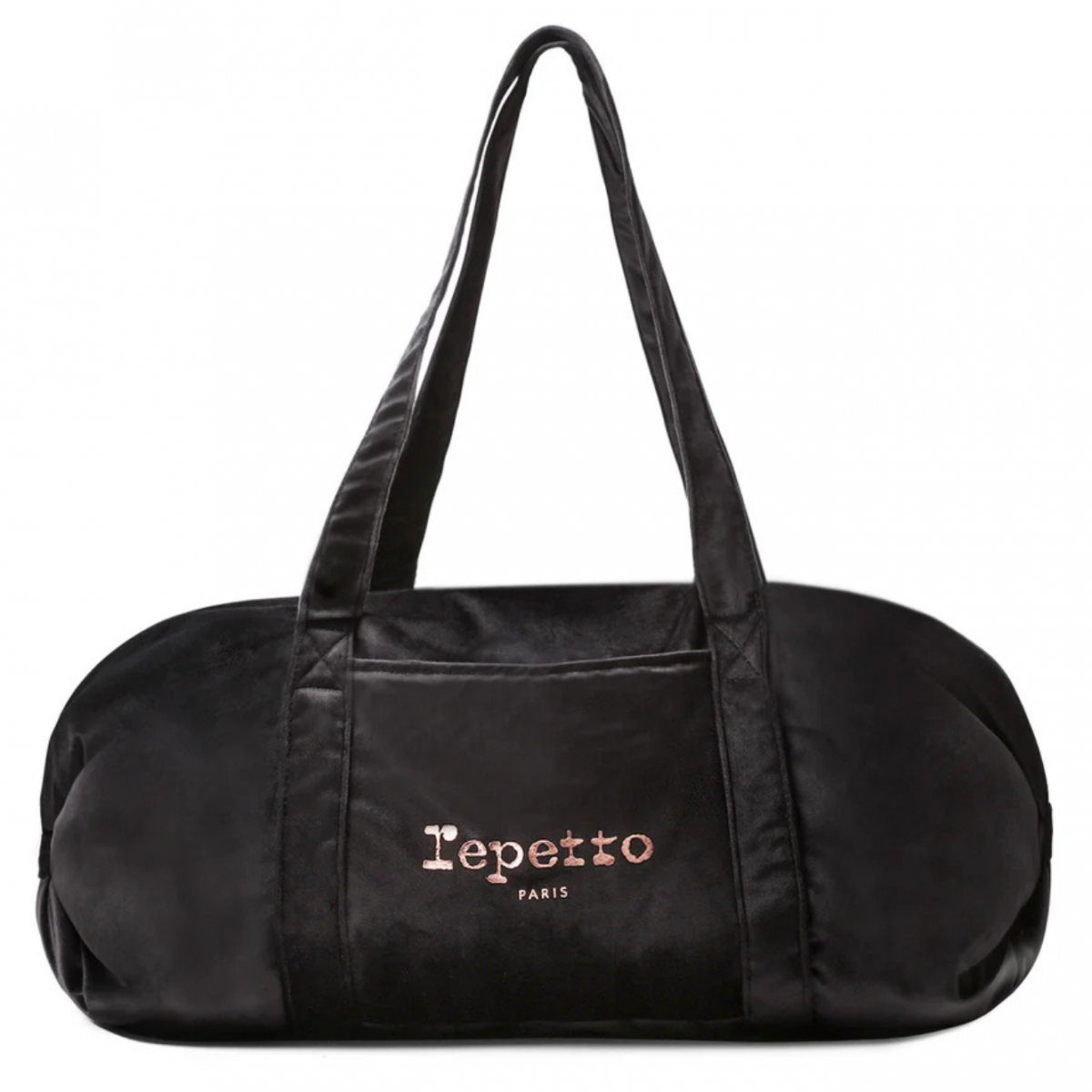 Black Duffel Bag Medium