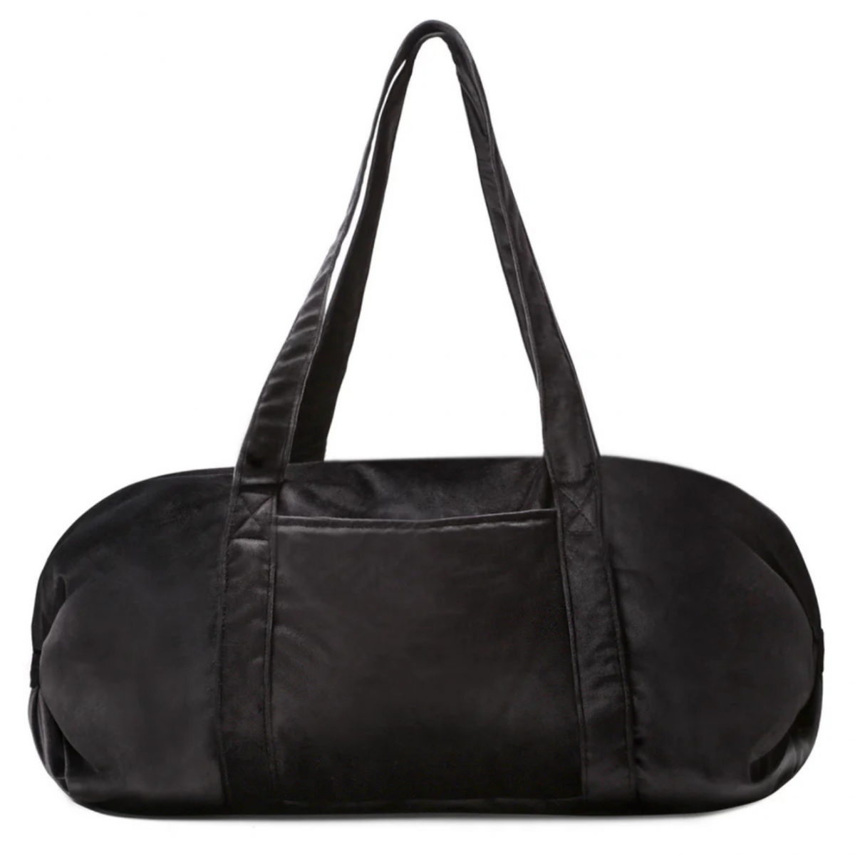 Black Duffel Bag Medium