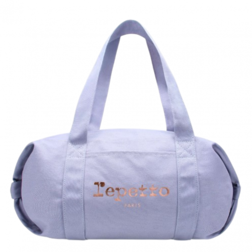 Lavender Duffel Bag Medium