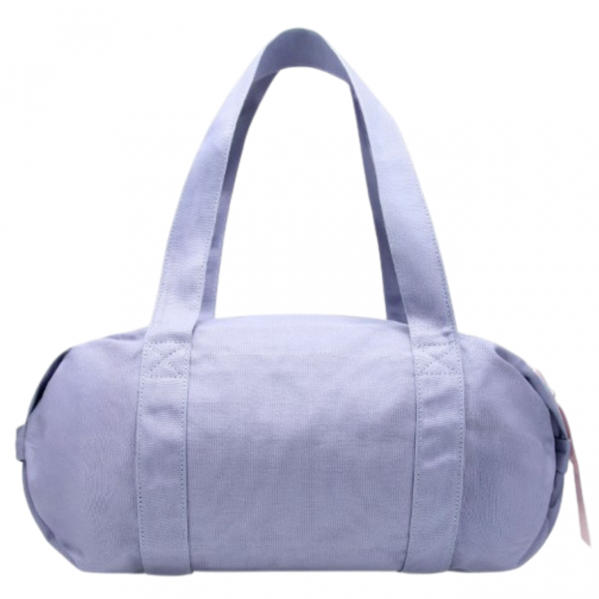 Lavender Duffel Bag Medium