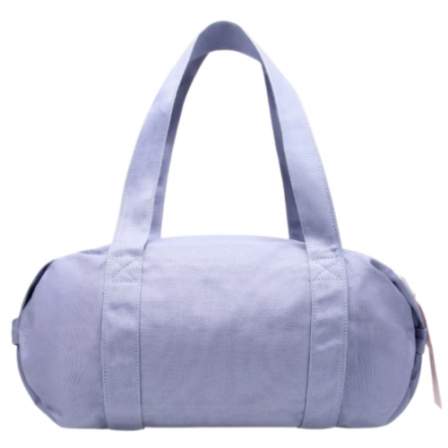 Lavender Duffel Bag Medium