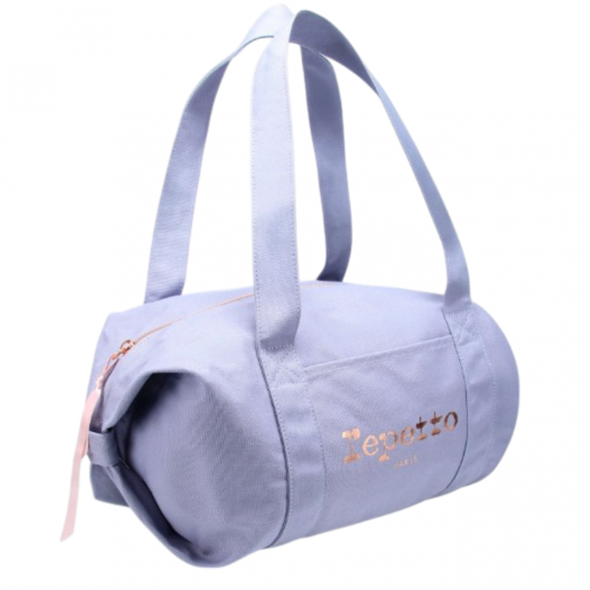 Lavender Duffel Bag Medium