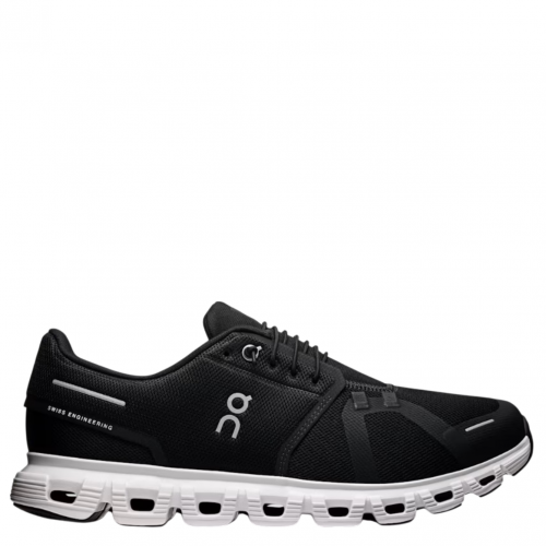 Black and White Cloud 6