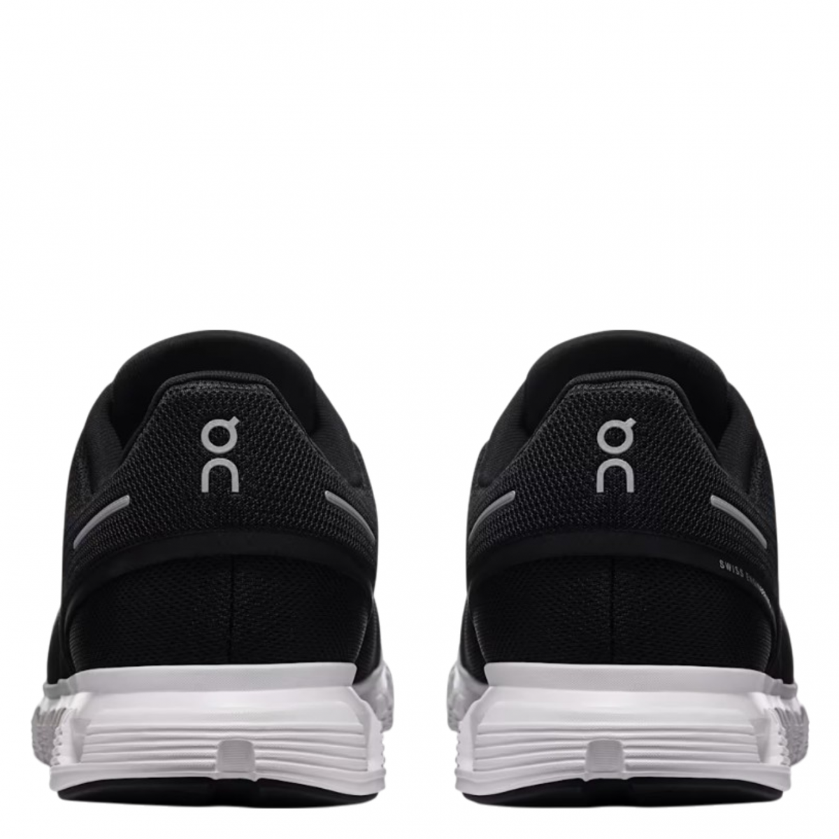 Black and White Cloud 6