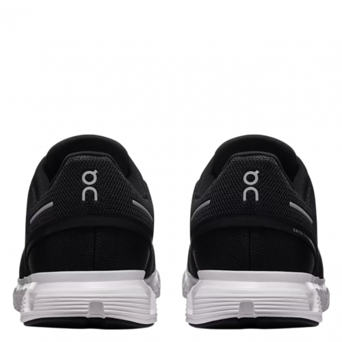 Black and White Cloud 6