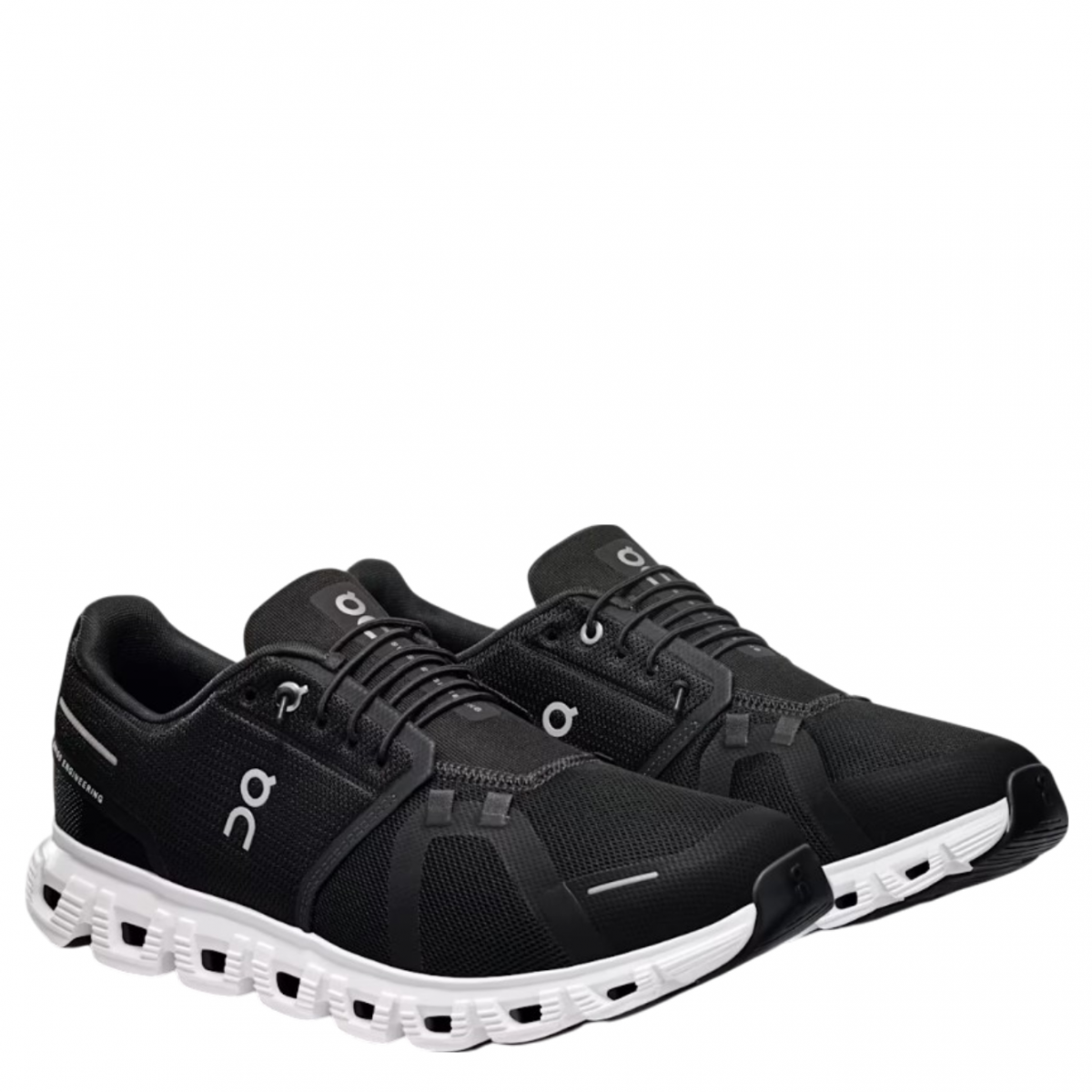 Black and White Cloud 6