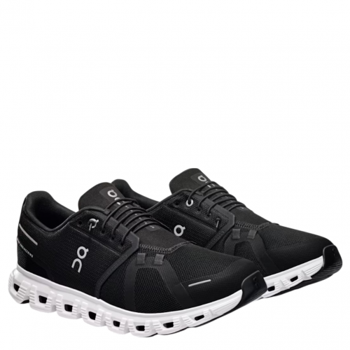 Black and White Cloud 6