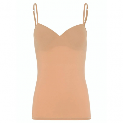 Nude Bra Camisole