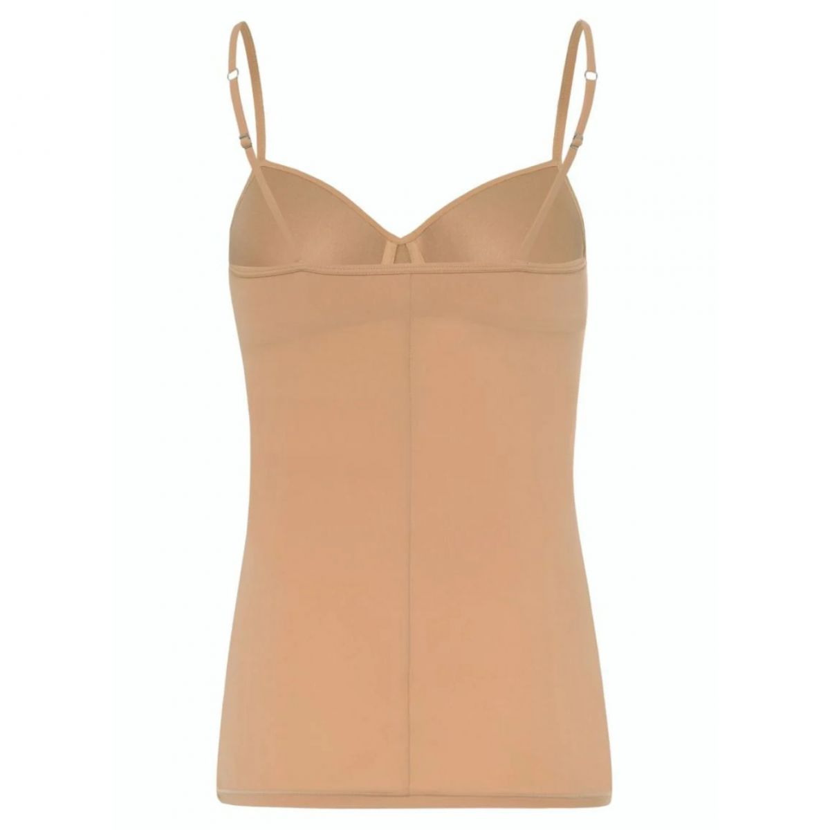 Nude Bra Camisole