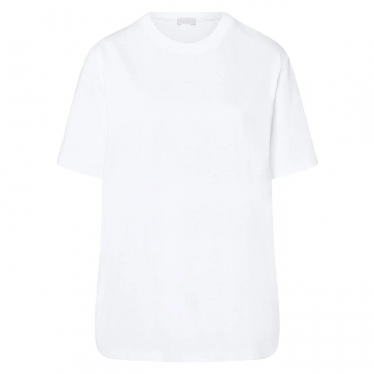 White S/SLV Shirt