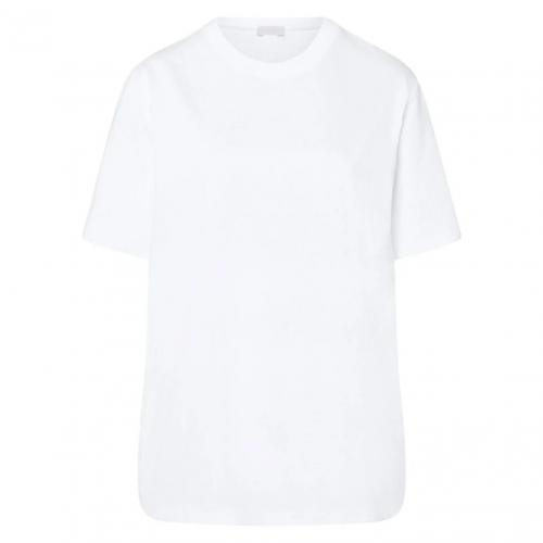 White S/SLV Shirt